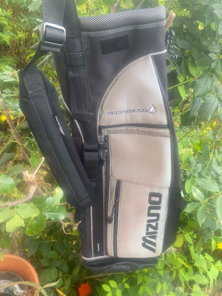 Mizuno Pencil bag 