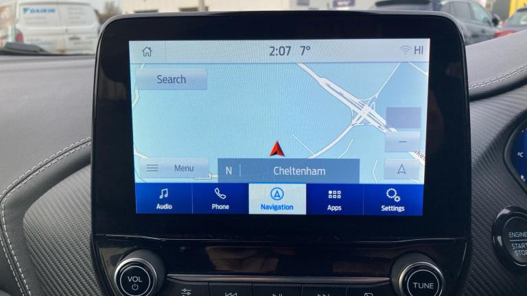 2023 Ford Puma 1.0 EcoBoost Hybrid mHEV 155 ST-Line Vignale 5dr Petrol Hatchback Hatchback Petrol...