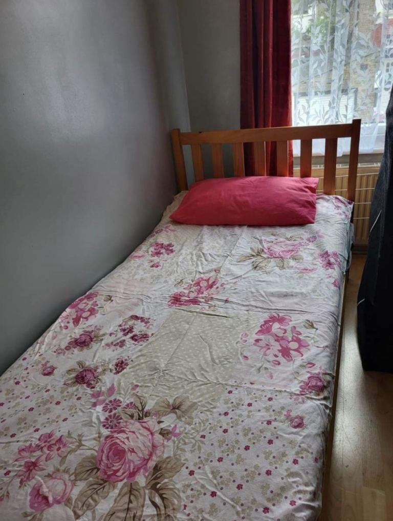Room to let