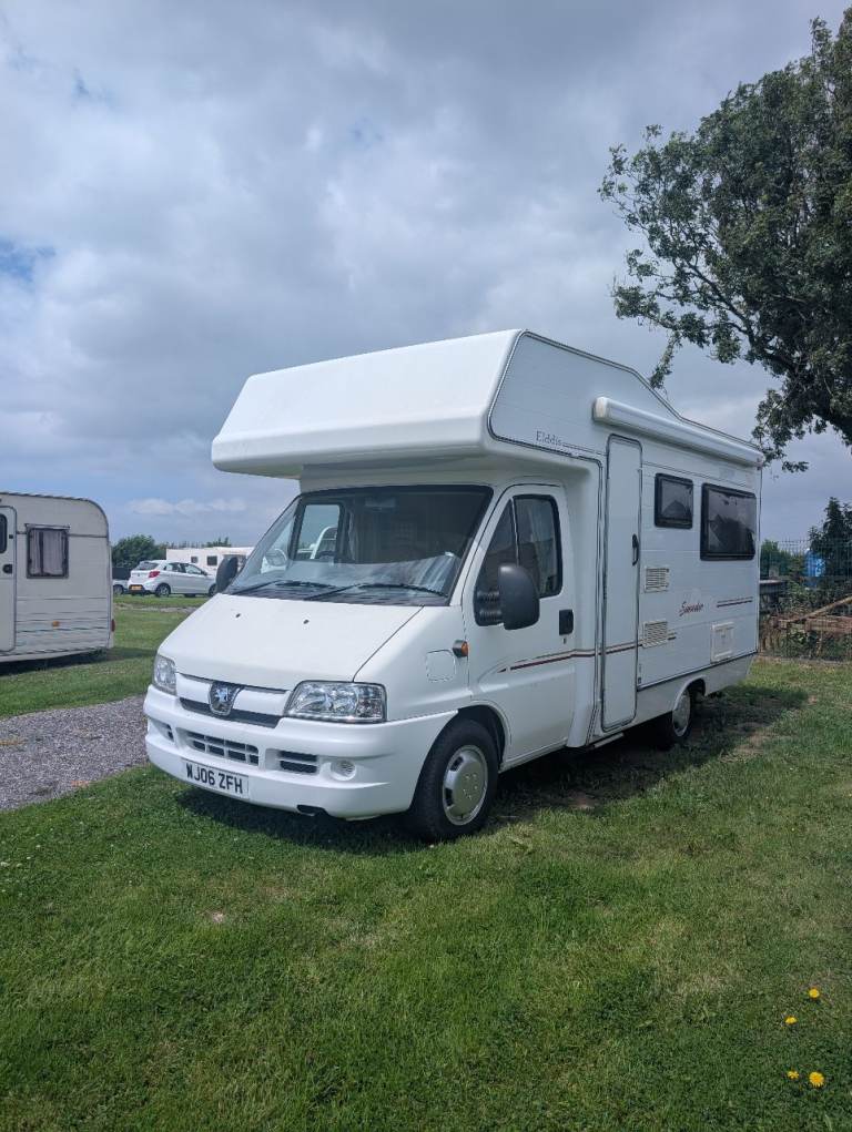 Peugeot, BOXER 330 LX MWB HDI, 2006, 2178 (cc)