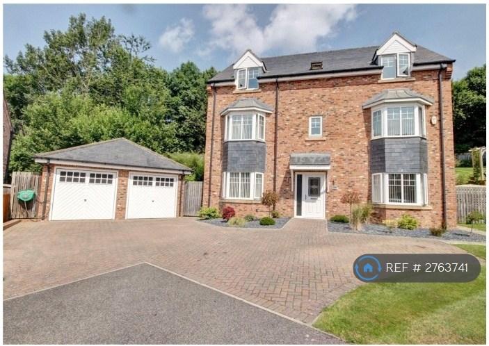 5 bedroom house in Lowes Wynd, Durham, DH1 (5 bed) (#2763741)