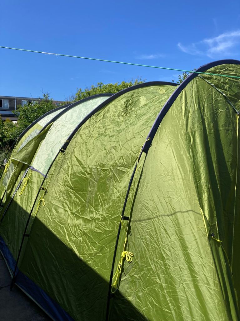 Vango Icarus 600 DLX TENT