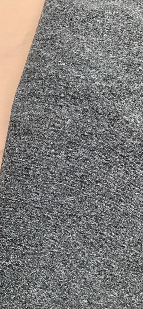 Carpet leftover 200cm x 190cm