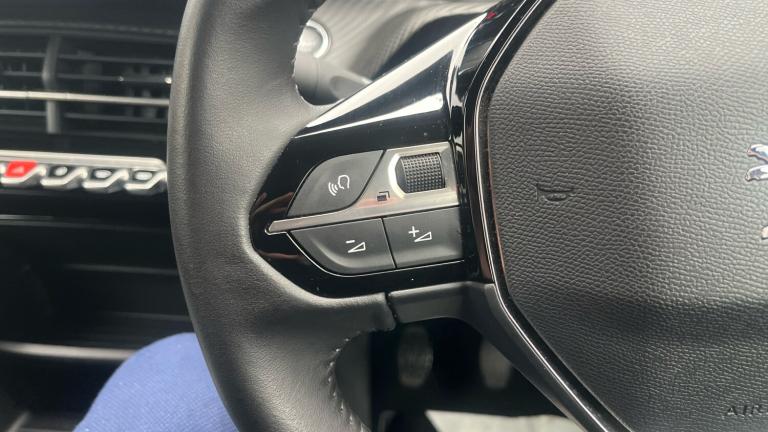 2022 Peugeot 2008 1.2 PureTech Active Premium+ 5dr Petrol Estate Estate Petrol Manual