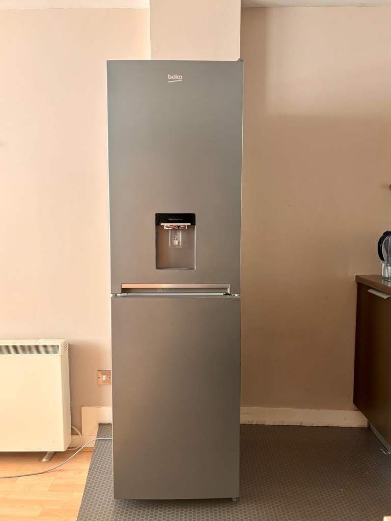 Beko Freestanding Fridge Freezer