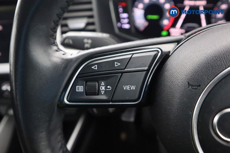 2019 Audi A1 30 TFSI Sport 5dr HATCHBACK PETROL Manual