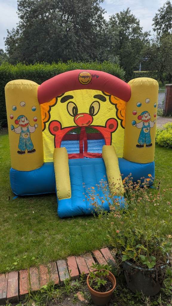 Bouncy Castle