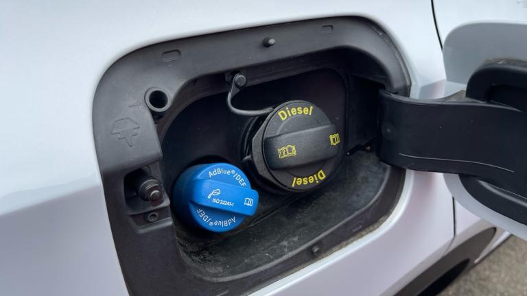 2018 Volkswagen T-Roc 1.6 TDI SEL 5dr HATCHBACK DIESEL Manual