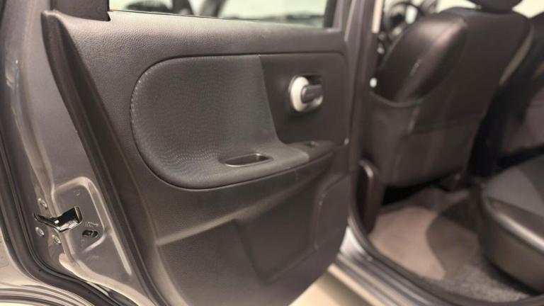 2013 Nissan Note 1.5 [90] dCi Acenta 5dr MPV DIESEL Manual