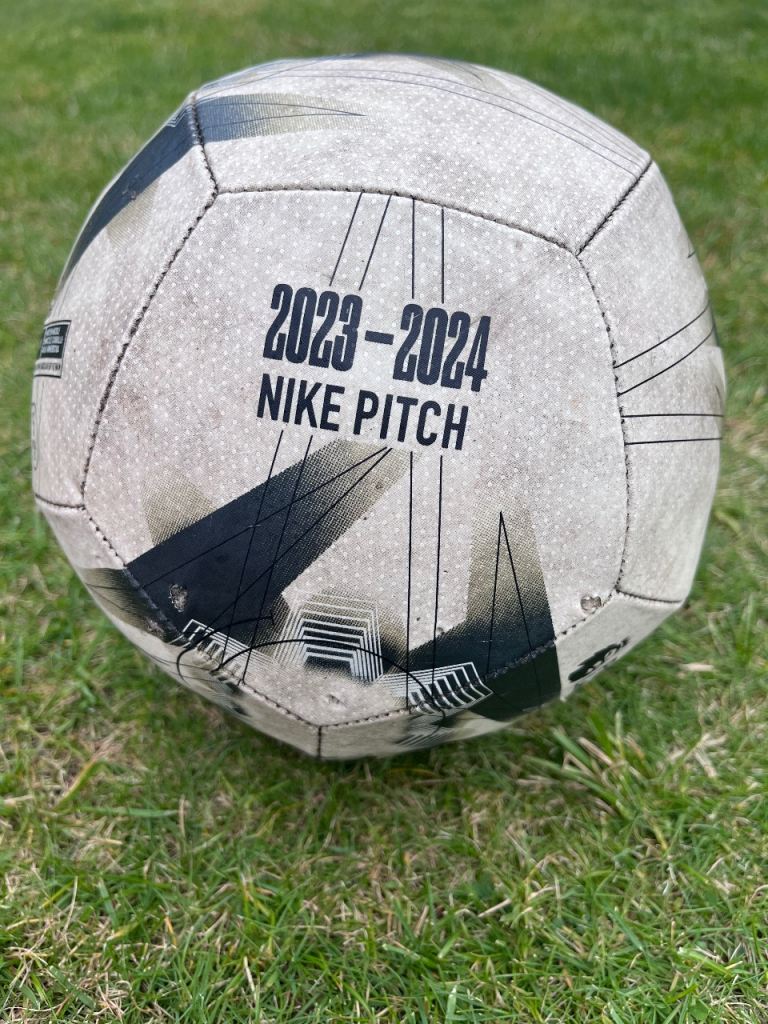 Nike 2023-2024 Premier League Football 