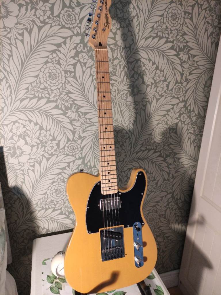 Squire Affinity Telecaster