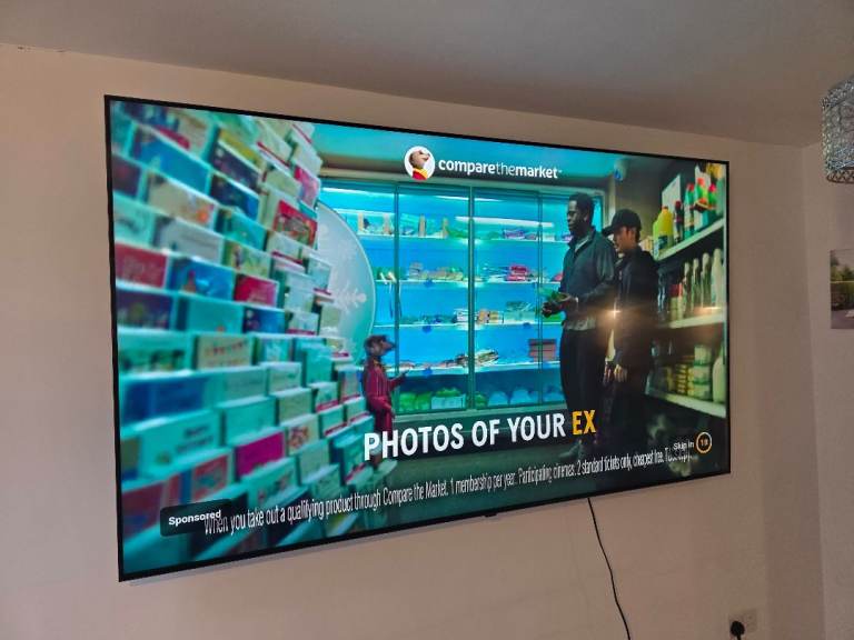 Tv Wall Mounting Specialist 