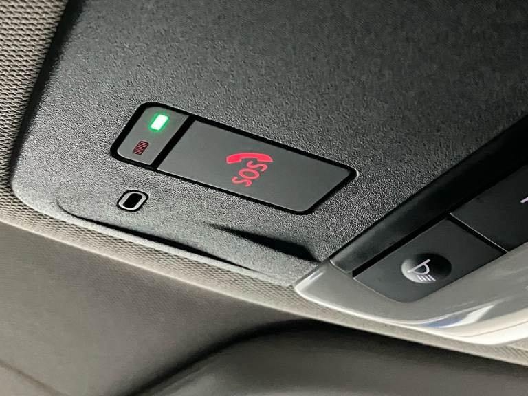 2022 Nissan Qashqai 1.5 E-Power N-Connecta 5dr Auto SUV PETROL/ELECTRIC Automatic