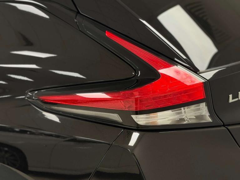 2020 Nissan Leaf 110kW Tekna 40kWh 5dr Auto HATCHBACK ELECTRIC Automatic