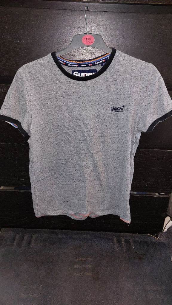 Superdry 