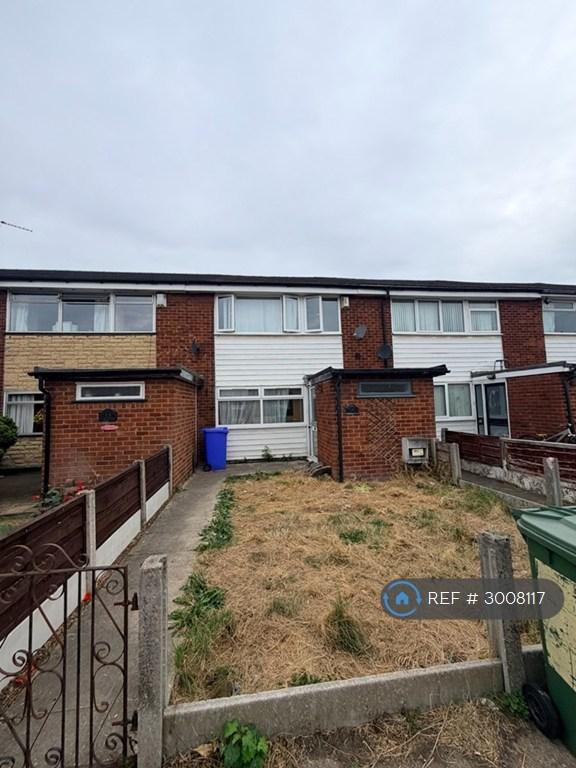 3 bedroom house in Lynmouth Court, Manchester, M25 (3 bed) (#3008117)