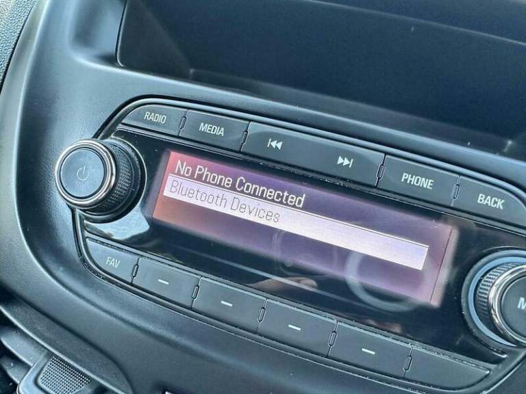 2016 Vauxhall Viva 1.0 SE 5dr [A/C] HATCHBACK PETROL Manual