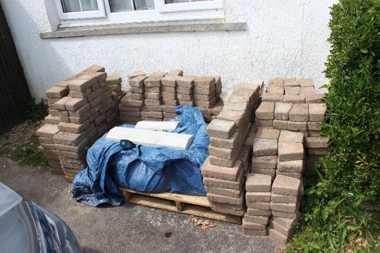 Block Pavers Free 