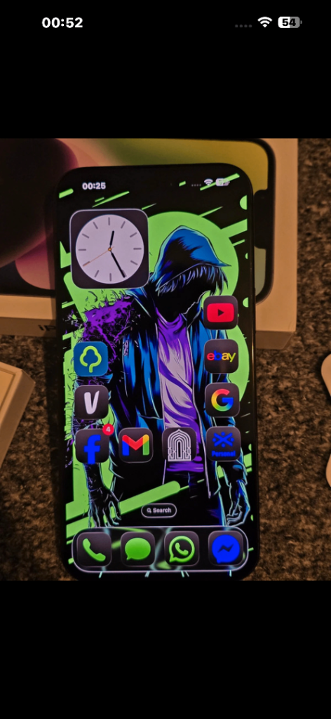 image for iPhone 15 pro max 