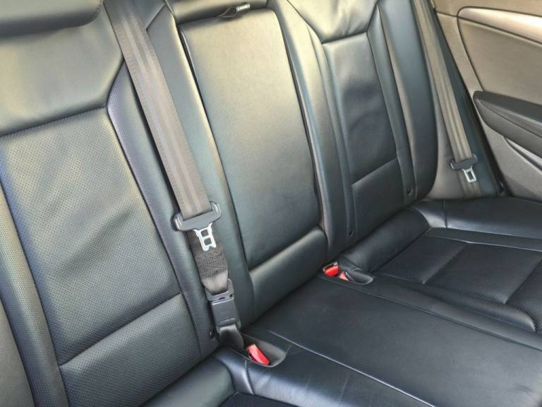 2017 Hyundai i40 1.7 CRDi Blue Drive Premium 5dr ESTATE DIESEL Manual