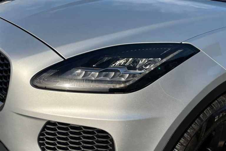 2019 Jaguar E-Pace 2.0d [240] R-Dynamic S 5dr Auto ESTATE DIESEL Automatic