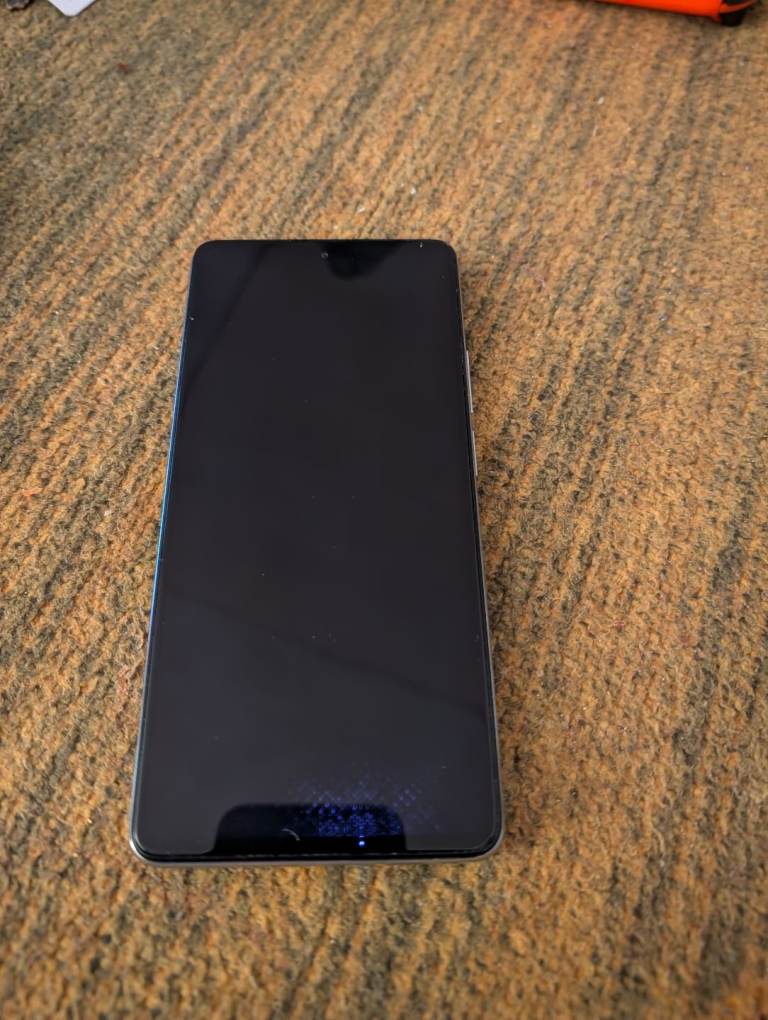 Xiaomi 11t pro 128G