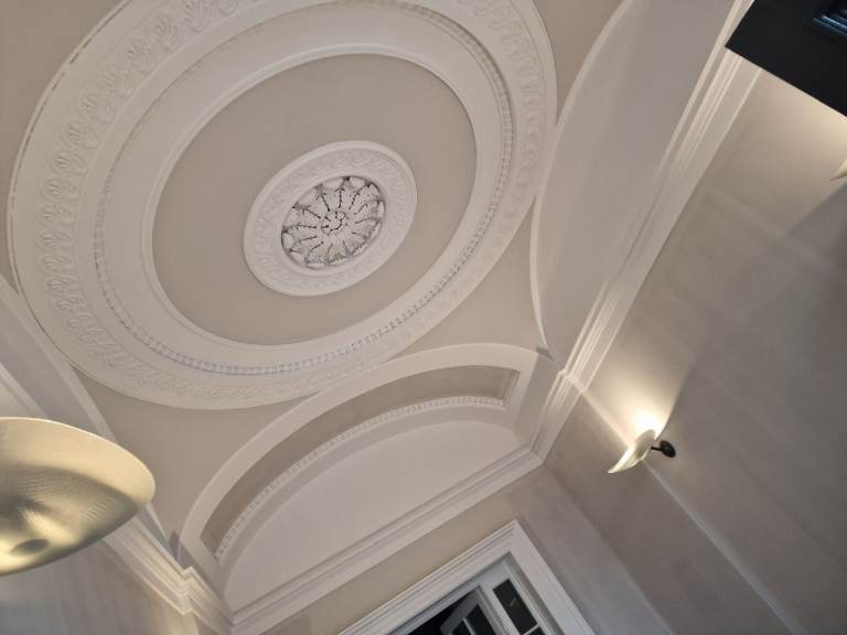 Professional and Trustworthy Painters & Decorators