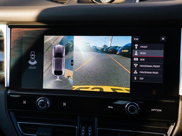 2023 Porsche Macan 2.9T V6 S SUV 5dr Petrol PDK 4WD Euro 6 (s/s) (380 ps)