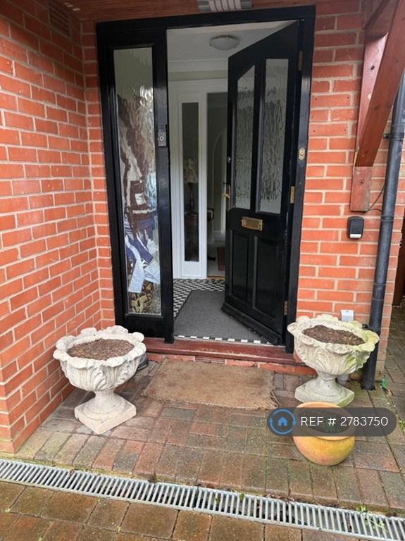 1 bedroom in Harefields, Oxford, OX2 (#2783750)