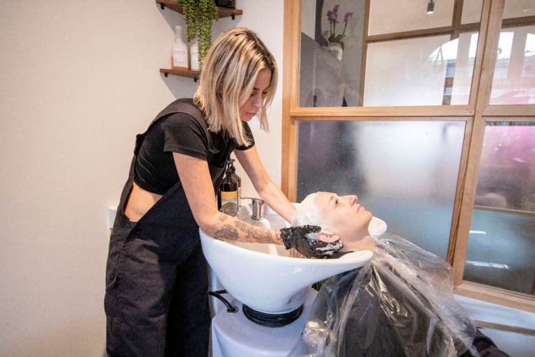 Office | Creative Space | Beauty Room | Workspace | Commercial Unit in Hackney Central E8