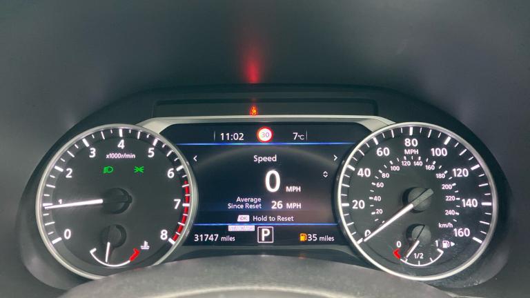 2024 Nissan Juke 1.0 DiG-T 114 N-Connecta 5dr DCT Petrol Hatchback Hatchback Petrol Automatic