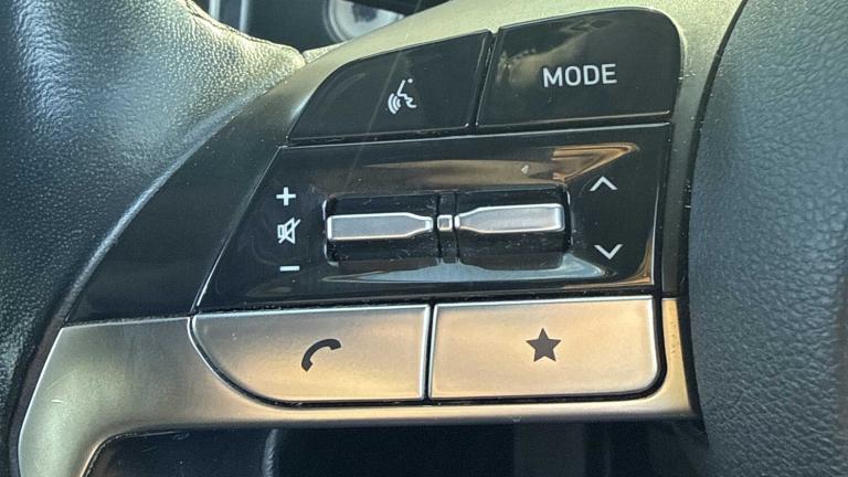 2022 Hyundai TUCSON 1.6 TGDi Premium 5dr 2WD ESTATE PETROL Manual