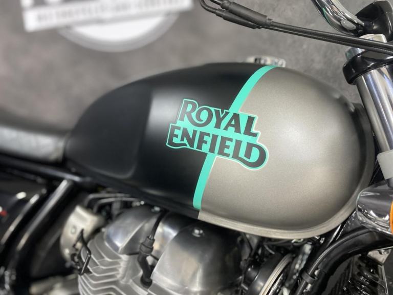 Royal Enfield Interceptor 650 down town drag MASSIVE SAVING ON RRP pre-reg