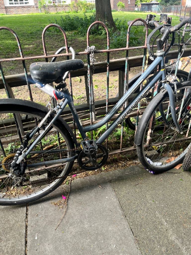 Women Bike 🚲 