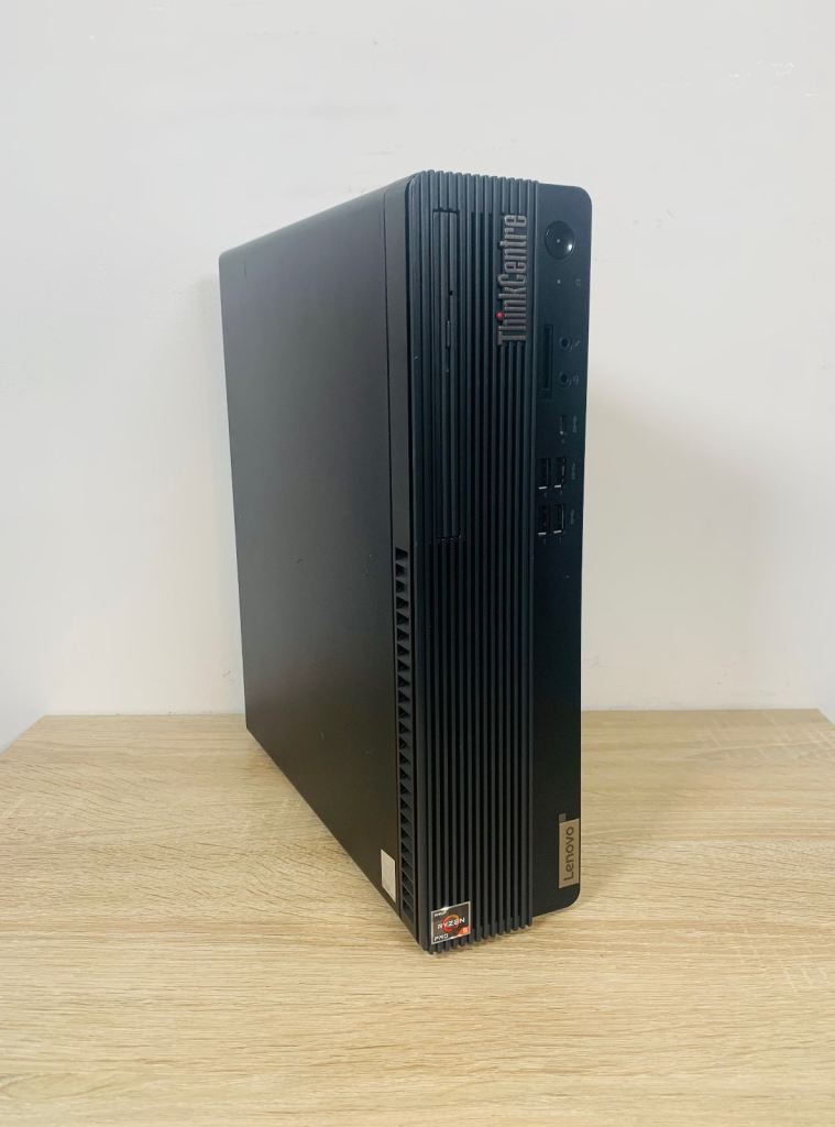 Ryzen 5 16GB 512GB SSD+ 2000GB UltraFast High Spec Pc Desktop Computer  Microsoft office