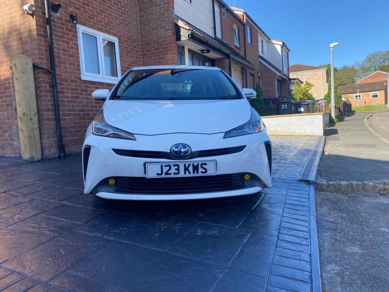 Toyota, PRIUS, Hatchback, 2019, Other, 1798 (cc), 5 doors
