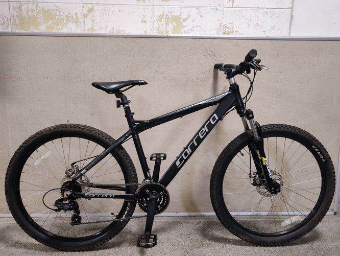 Carrera Vengeance MTB