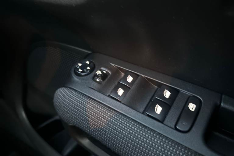  Citroen C3 Aircross 1.2 Puretech Flair Suv 5dr Petrol Manual 6 Spd Euro 6 s/s