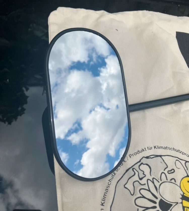 EMUK towing mirrors for various Mercedes Vehicles. Model number EMUK100222