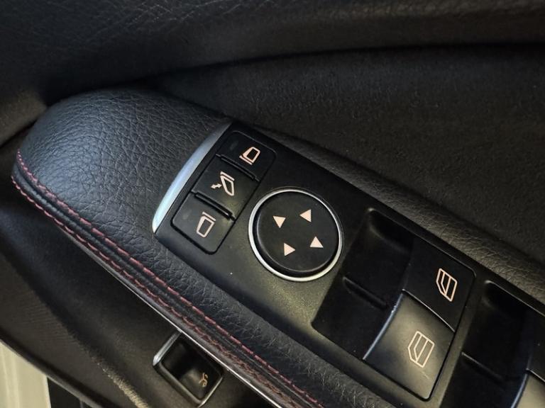 2015 Mercedes-Benz GLA GLA250 AMG Line SUV Petrol Automatic