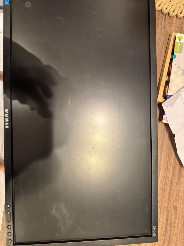 24 inch computer monitor Samsung 