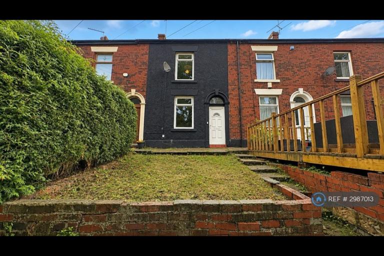 2 bedroom house in Brookland St, Rochdale, OL16 (2 bed) (#2987013)