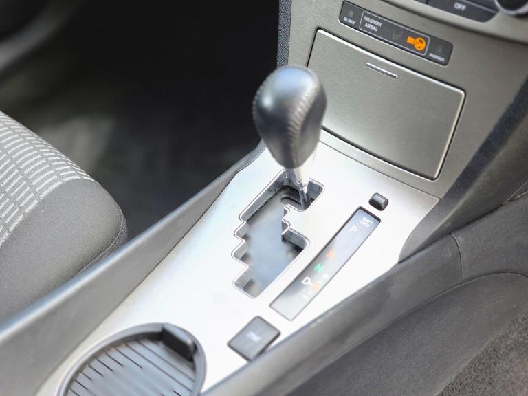 2010 Toyota Avensis 1.8 V-Matic TR Tourer Multidrive Euro 5 5dr ESTATE Petrol Automatic