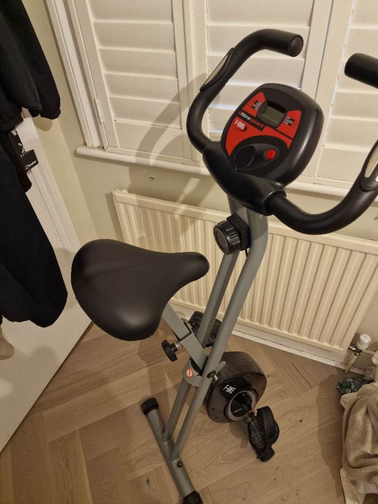 image for Exercise bike for free