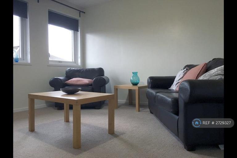 1 bedroom flat in Maryhill Road, Glasgow, G20 (1 bed) (#2729327)