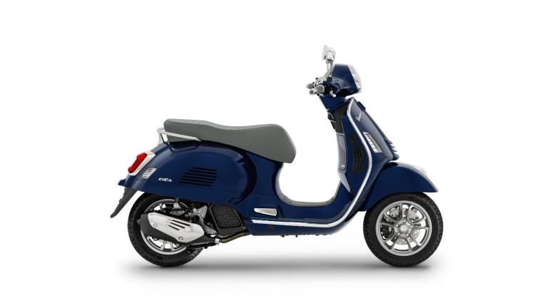Vespa GTS 125