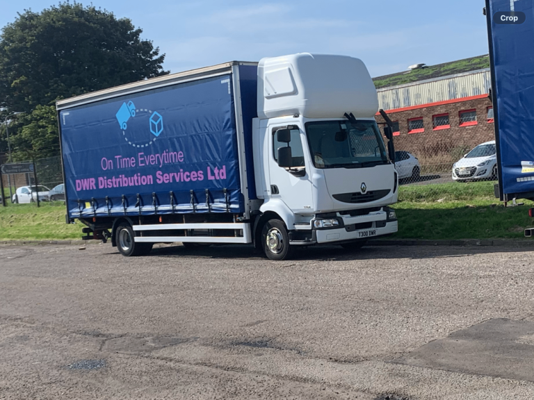 Renault Trucks, MIDLUM (45), Other, 2012, 4764 (cc)