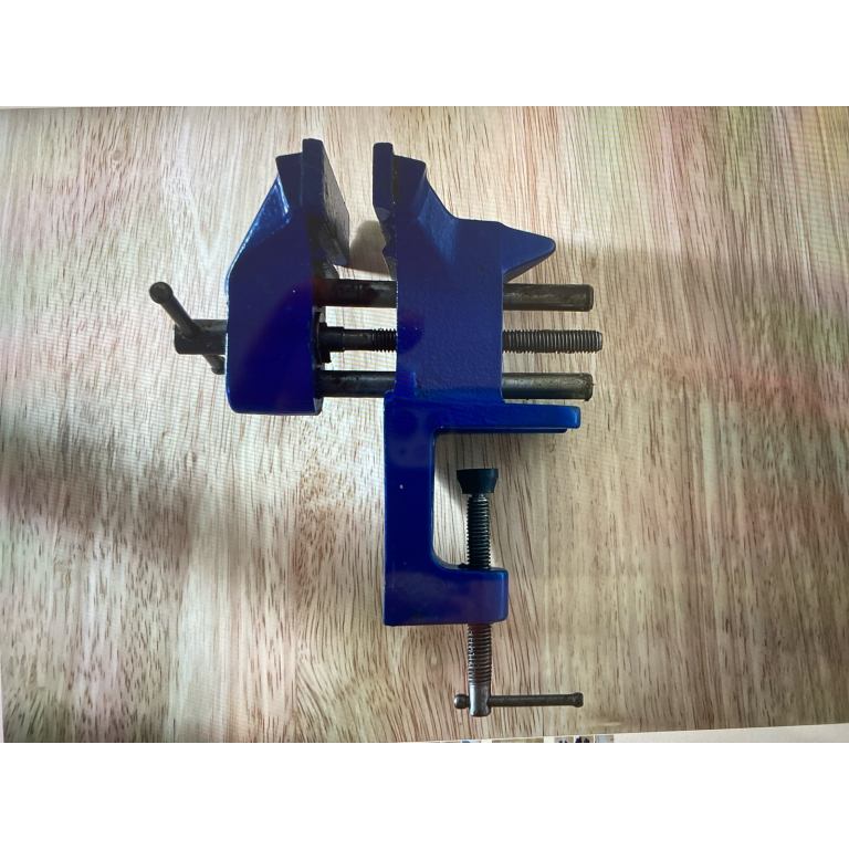 Record No V75 3” width jaws 