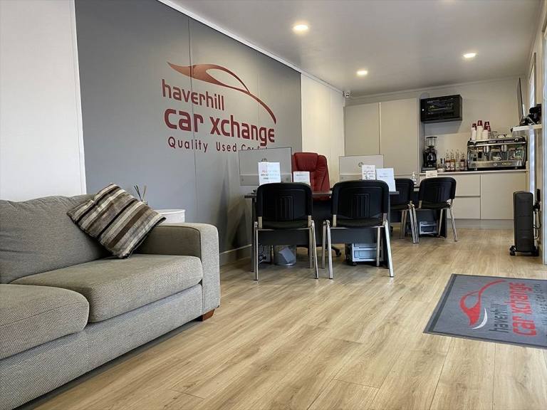 2018 Vauxhall Crossland X 1.2 SE 5dr HATCHBACK PETROL Manual