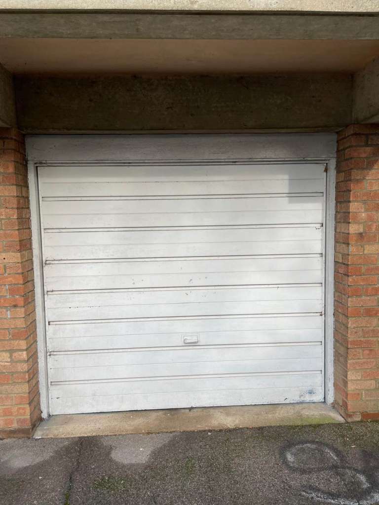 Garage/Storage Space Available for Rent in Pinner, Harrow